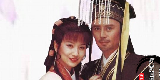嬴政第一个娶了谁（嬴政第一个娶了谁的老婆）