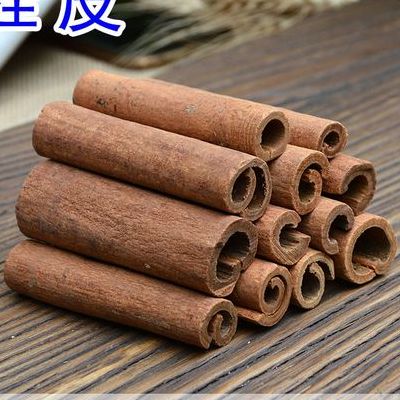 桂皮香料是什么（桂皮香是什么香气）