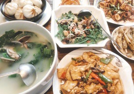 防城港美食（防城港美食推荐大排档）