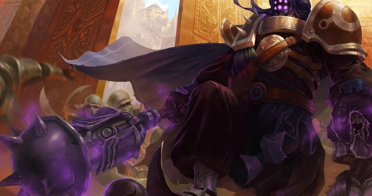 复仇武神贾克斯（复仇武神贾克斯稀有吗）
