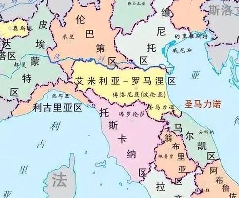 意大利面积相当于中国哪个省（意大利的面积是多少万平方公里）