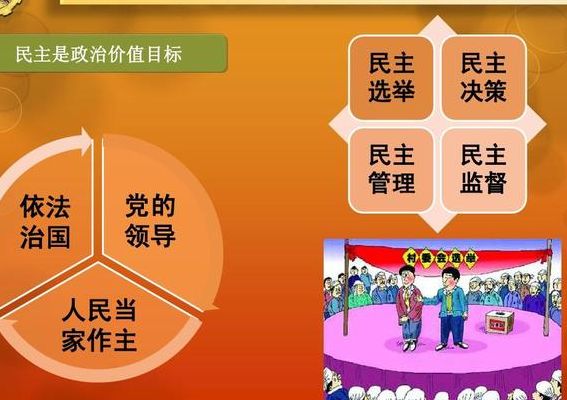 我们的价值观（我们的价值观团课主要内容）