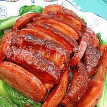 南乳扣肉是哪个地方的菜（南乳扣肉是哪个地方的菜系）