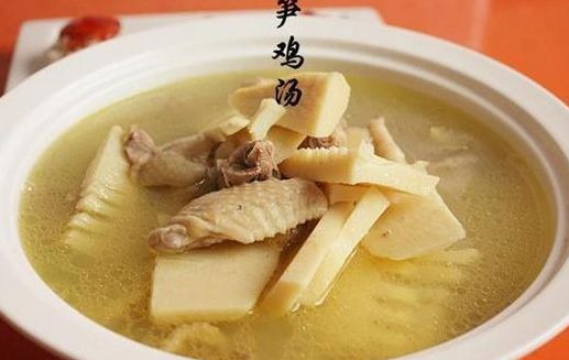 新鲜竹笋的做法（新鲜竹笋的做法与禁忌）