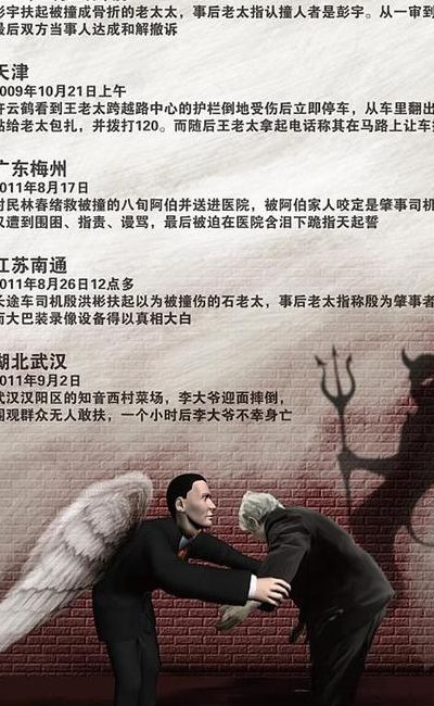 彭宇案的影响（彭宇案的影响大么）