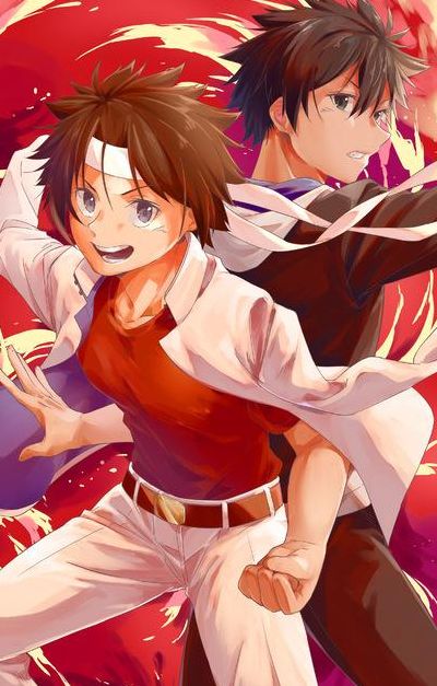 提古勒和弗洛尔（弗洛尔和提古勒针对圣骑士）