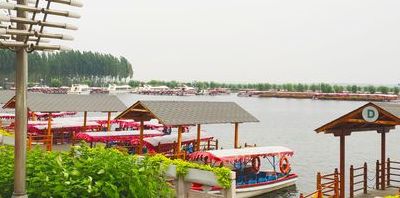 白洋淀旅游攻略（白洋淀旅游攻略自驾游二日游）