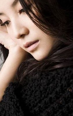 女性全捰艺术照摄影（女性艺术头像）