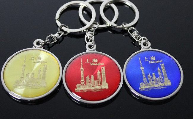 上海旅游买什么（上海旅游买什么纪念品）
