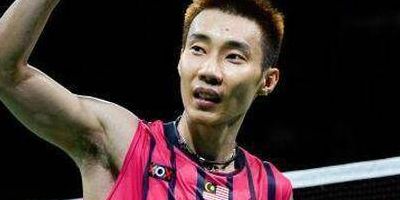 李宗伟封海军中校（李宗伟为什么是海军中校）