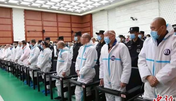 呼和浩特黑社会（呼和浩特黑社会 齐）