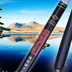 最贵的鱼（最贵的鱼竿排行榜前十名）