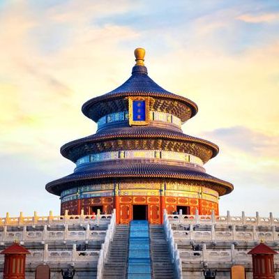 北京古迹（北京古迹图片）