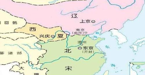 西京在哪（西京在哪个省市）