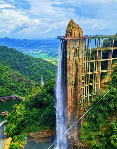 韶关旅游景点（韶关旅游景点大全图片）