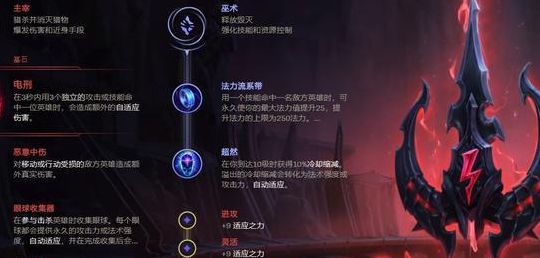 提莫符文（提莫符文出装2023）