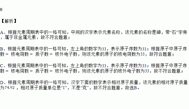 砒霜的化学成分（砒霜的化学成分主要是三氧化二砷）