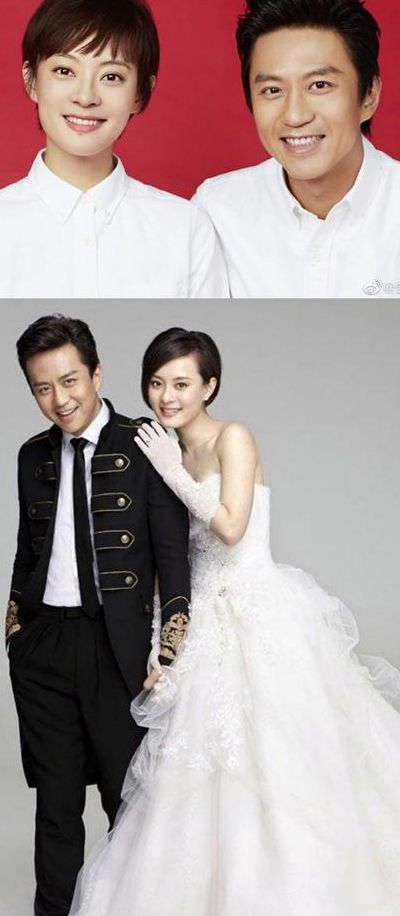 孙俪和邓超的婚礼（孙俪和邓超的婚礼是哪一年）