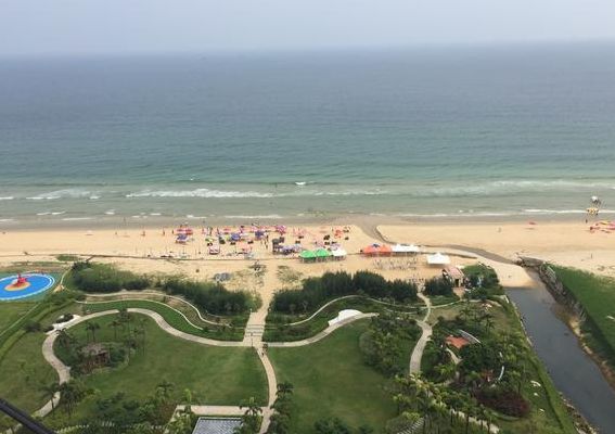 闸坡旅游攻略（闸坡旅游景点）