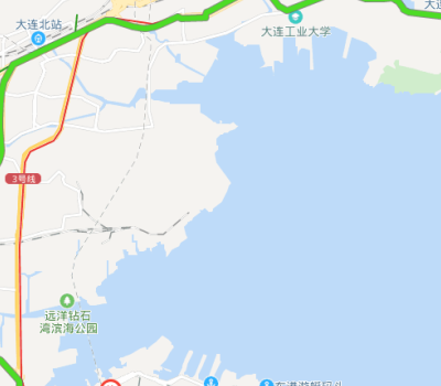 大连湾港客运站（大连湾港客运站离火车站多远）