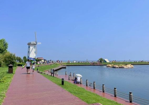 北戴河旅游景点有哪些（北戴河旅游景点有哪些地方）