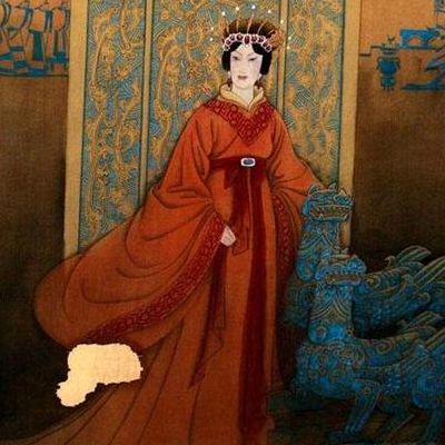 吕雉简介（吕雉简介历史）