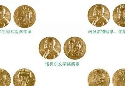 诺贝尔奖有哪些（诺贝尔奖有哪些奖项）