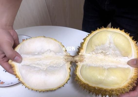 榴莲太生剥开了怎么办（榴莲太生剥开了怎么办去蒸吗）