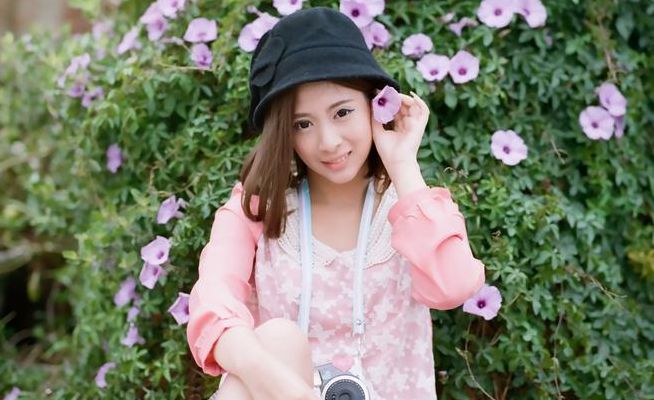 邻家女孩是什么意思（邻家女孩是褒义词吗）
