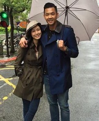 范范黑人（范范黑人形婚是什么意思）