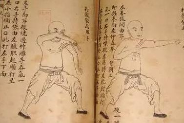 内功修炼（内功修炼方法 功法）