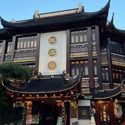 上海玩的地方（上海玩的地方有哪些地方免费）