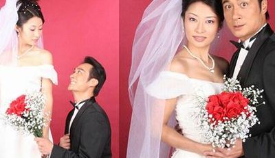 吴镇宇老婆（吴镇宇老婆王丽萍照片）