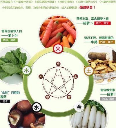 五行汤的做法（五行汤做法与功效真假）