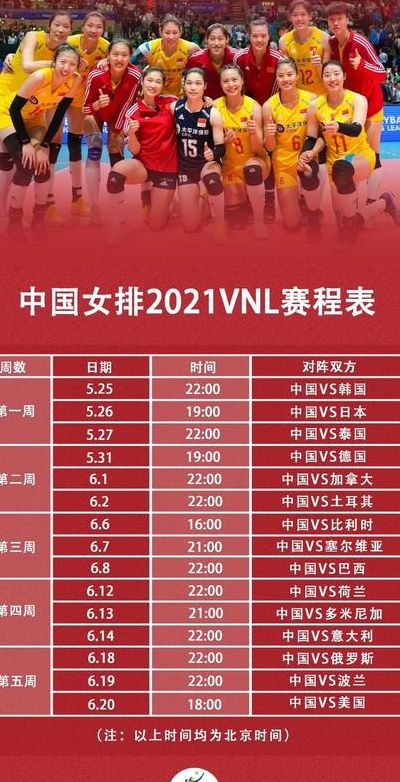 女排决赛时间（2023女排决赛时间）