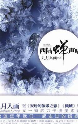 西陆文学（西陆文化）