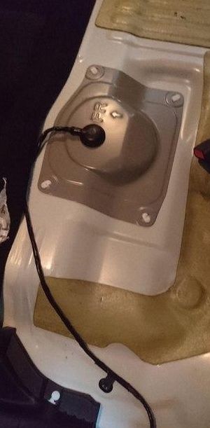 油箱进水（油箱进水的原因）