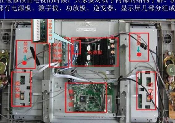 彩电维修（彩电维修视频教程）