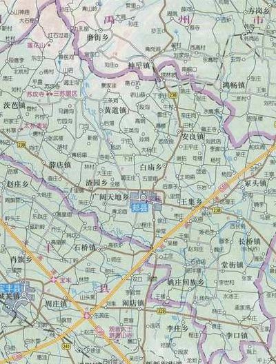 河南郏县属于哪个市（河南郏县属于哪个市哪个区）