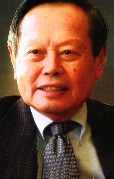 著名物理学家（中国著名物理学家）