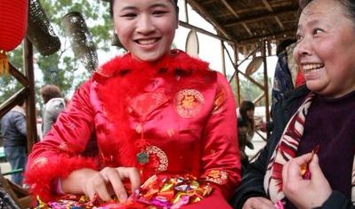 广东客家人（广东客家人结婚风俗彩礼）