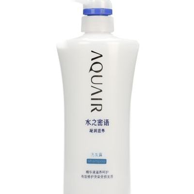 资生堂水之密语凝润（资生堂水之密语适合什么发质）
