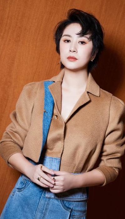 马丽个人资料（马丽个人资料简介）