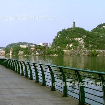 河道景观（河道景观护栏厂家）