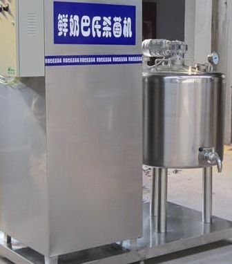 鲜奶吧设备（鲜奶吧设备多少钱）