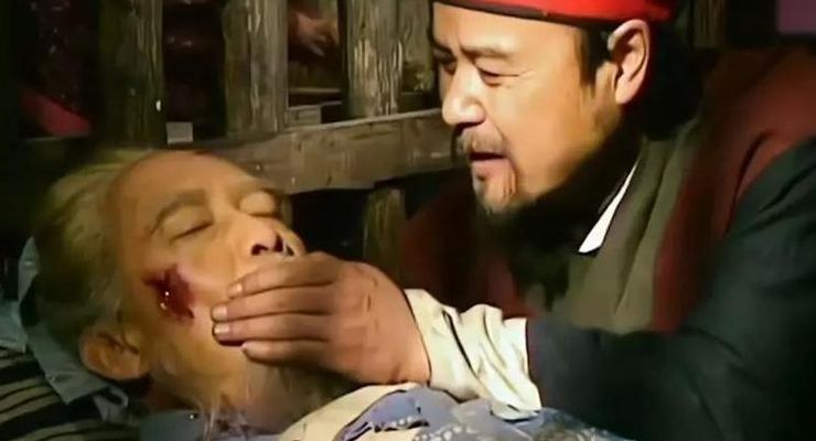 华佗之死（三国志中华佗之死）