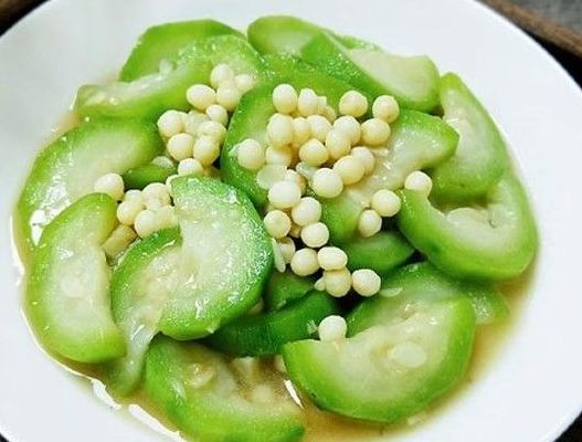 夏季食谱家常菜（夏季食谱家常菜图片大全）