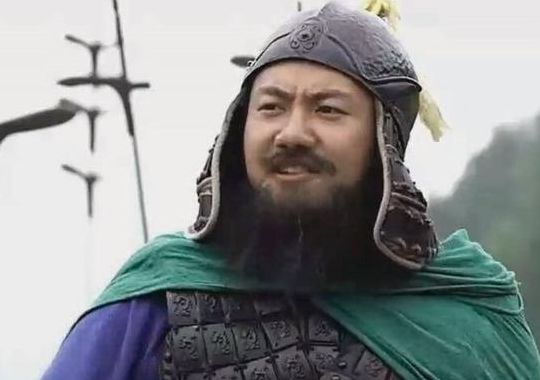 我有上将潘凤（我有上将潘凤 有万夫不当之勇）