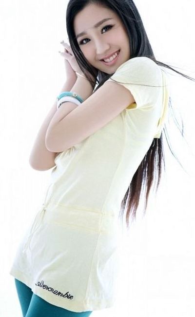 华声美女（华声美女选）