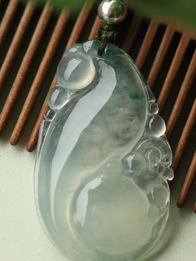 就要玉翡翠（翡翠有求必应）